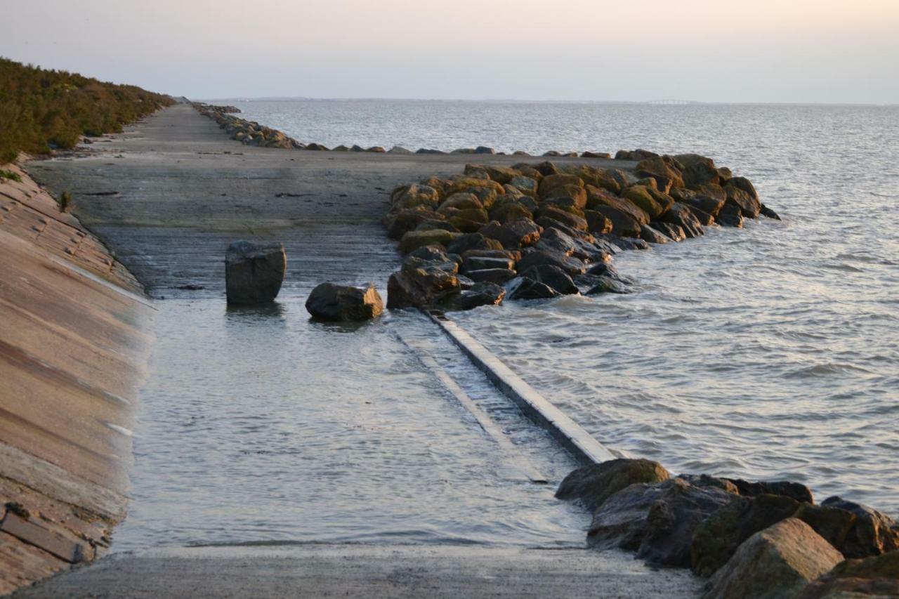 Les Pensions Du Joslin Bouin  Luaran gambar